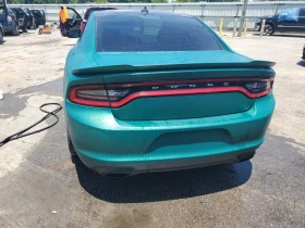 Обява за продажба на Dodge Charger R/T 5.7 HEMI * ЛИЗИНГ*  ~24 999 лв. - изображение 4