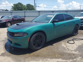 Dodge Charger R/T 5.7 HEMI * ЛИЗИНГ* 