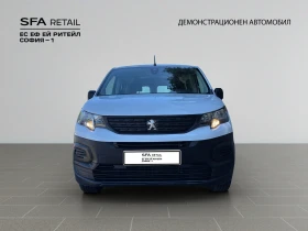 Peugeot Rifter ACTIVE PACK 1.5 HDI 102 BVM6   11.2028  | Mobile.bg    2