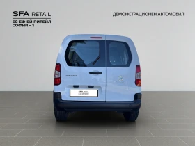 Peugeot Rifter ACTIVE PACK 1.5 HDI 102 BVM6   11.2028  | Mobile.bg    6
