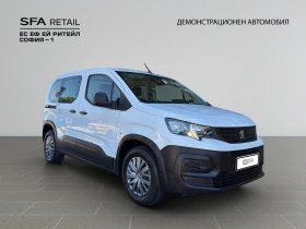 Peugeot Rifter ACTIVE PACK 1.5 HDI 102 BVM6   11.2028  | Mobile.bg    3