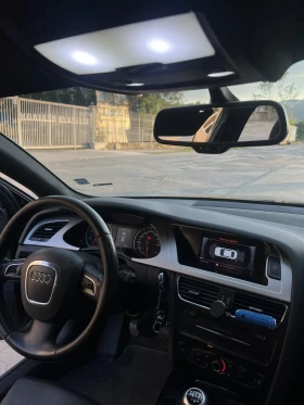 Audi A4 Ambition | Mobile.bg    8