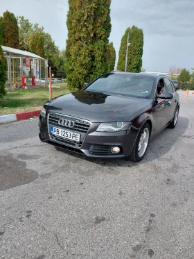 Audi A4 Ambition - 12000 лв. / 6135.50 € - 25630960 13