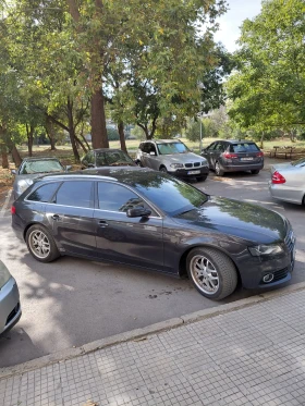Audi A4 Ambition | Mobile.bg    6