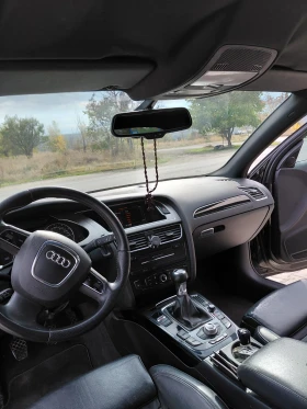 Audi A4 Ambition - 12000 лв. / 6135.50 € - 25630960 12