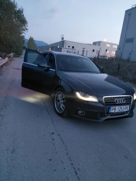 Audi A4 Ambition - 11600 лв. / 5930.99 € - 41177219 11