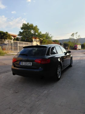 Audi A4 Ambition | Mobile.bg    2