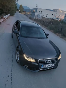 Audi A4 Ambition | Mobile.bg    9