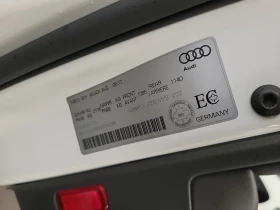 Audi A4 * CARFAX *   *   ! | Mobile.bg    17