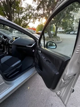 Peugeot 207 | Mobile.bg    5