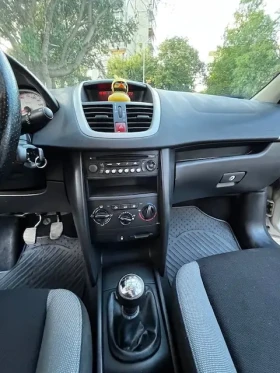 Peugeot 207 | Mobile.bg    12