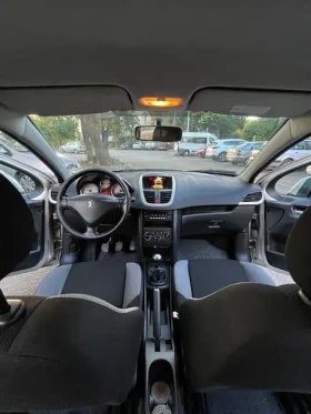 Peugeot 207 | Mobile.bg    9