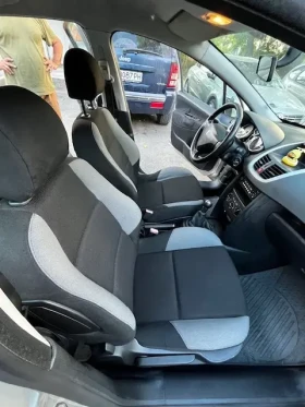 Peugeot 207 | Mobile.bg    6