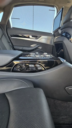 Обява за продажба на Audi A8 L 4.2 TDI President edition ~70 000 лв. - изображение 8