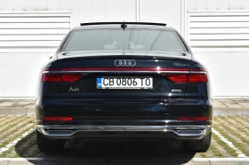 Обява за продажба на Audi A8 ЛОНГ!!!!ФУЛ!!! ~66 500 лв. - изображение 5