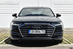 Обява за продажба на Audi A8 ЛОНГ!!!!ФУЛ!!! ~66 500 лв. - изображение 1