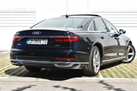 Обява за продажба на Audi A8 ЛОНГ!!!!ФУЛ!!! ~66 500 лв. - изображение 6