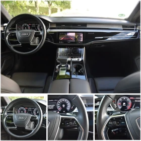 Обява за продажба на Audi A8 ЛОНГ!!!!ФУЛ!!! ~66 500 лв. - изображение 11