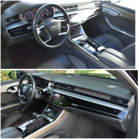 Audi A8 ЛОНГ!!!!ФУЛ!!! - 66500 лв. - 67859568 14