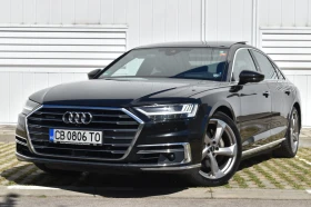 Обява за продажба на Audi A8 ЛОНГ!!!!ФУЛ!!! ~66 500 лв. - изображение 2