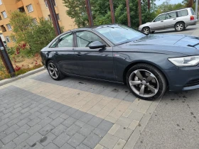 Audi A6 3.0TFSI, снимка 10