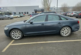 Audi A6 3.0TFSI, снимка 8