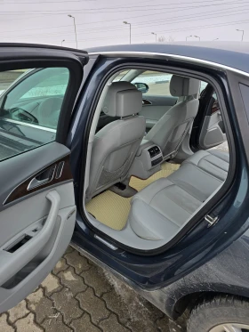 Audi A6 3.0TFSI, снимка 4