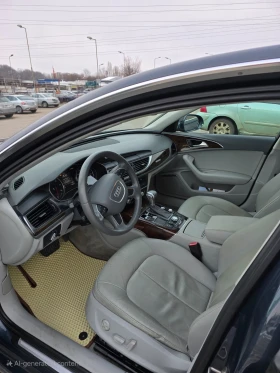Audi A6 3.0TFSI, снимка 3