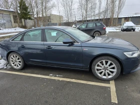 Audi A6 3.0TFSI, снимка 9