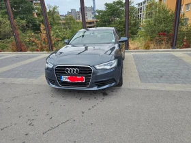 Audi A6 3.0TFSI, снимка 1