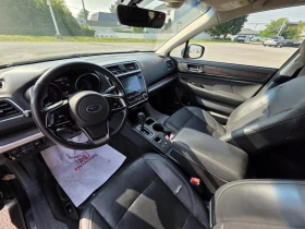 Subaru Outback 3.6 R* FULL | Mobile.bg    8