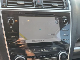 Subaru Outback 3.6 R* FULL | Mobile.bg    14