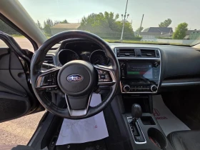 Subaru Outback 3.6 R* FULL | Mobile.bg    9