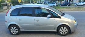 Обява за продажба на Opel Meriva A ~3 200 лв. - изображение 1