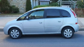 Обява за продажба на Opel Meriva A ~3 200 лв. - изображение 3