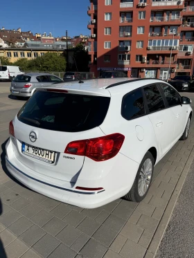 Обява за продажба на Opel Astra ~12 500 лв. - изображение 3 | Auto.bg Обява за продажба на Opel Astra ~12 500 лв. - изображение 3