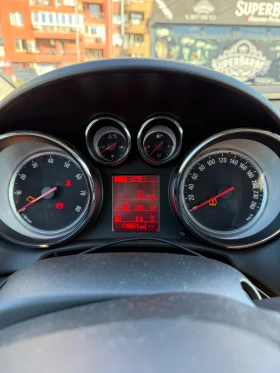 Обява за продажба на Opel Astra ~12 500 лв. - изображение 4 | Auto.bg Обява за продажба на Opel Astra ~12 500 лв. - изображение 4