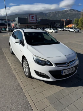 Обява за продажба на Opel Astra ~12 500 лв. - изображение 1 | Auto.bg Обява за продажба на Opel Astra ~12 500 лв. - изображение 1