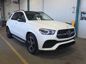 Обява за продажба на Mercedes-Benz GLE 450 * АВТО КРЕДИТ* ЦЕНА ДО БГ * СЕРВИЗНА ИСТОРИЯ *  ~59 999 лв. - изображение 1