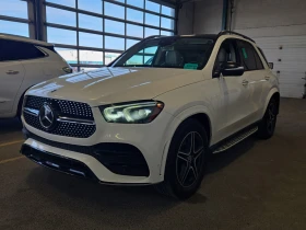 Обява за продажба на Mercedes-Benz GLE 450 * АВТО КРЕДИТ* ЦЕНА ДО БГ * СЕРВИЗНА ИСТОРИЯ *  ~59 999 лв. - изображение 1