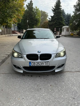 BMW 530 | Mobile.bg    2