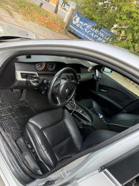 BMW 530 | Mobile.bg    11