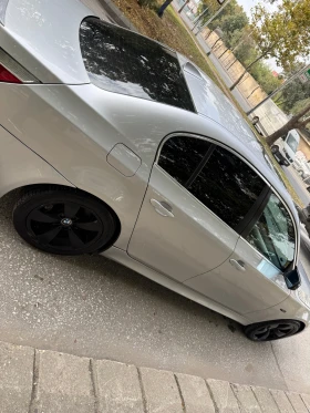 BMW 530 | Mobile.bg    8