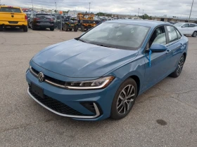  VW Jetta