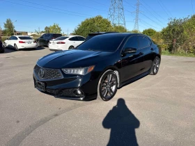     Acura TLX * Tech A Spec * CARFAX *   