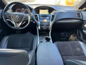 Acura TLX * Tech A Spec * CARFAX *    | Mobile.bg    9