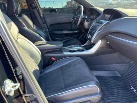 Acura TLX * Tech A Spec * CARFAX *    | Mobile.bg    14