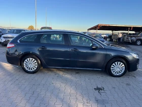 Peugeot 508 1.6HDI AVTOMAT/NAVI/PANORAMA EURO 5 - 6300 лв. / 3221.14 € - 95603254 5