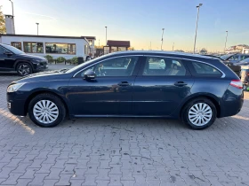 Peugeot 508 1.6HDI AVTOMAT/NAVI/PANORAMA EURO 5 - 6300 лв. / 3221.14 € - 95603254 9