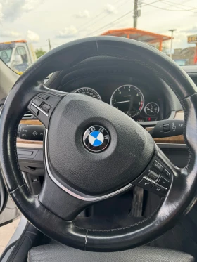 Обява за продажба на BMW 730 3.0d 245HP ~18 500 лв. - изображение 8 | Auto.bg Обява за продажба на BMW 730 3.0d 245HP ~18 500 лв. - изображение 8